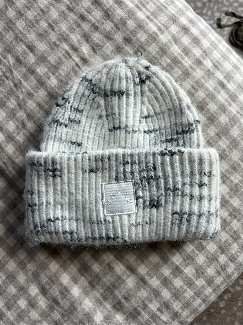 Varley beanie